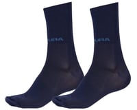 Endura Pro SL II Socks (Navy) (L/XL)